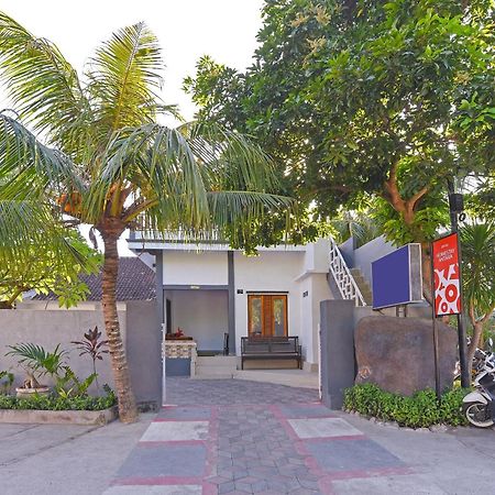 OYO 91192 Homestay Antara Gilimanuk Luaran gambar