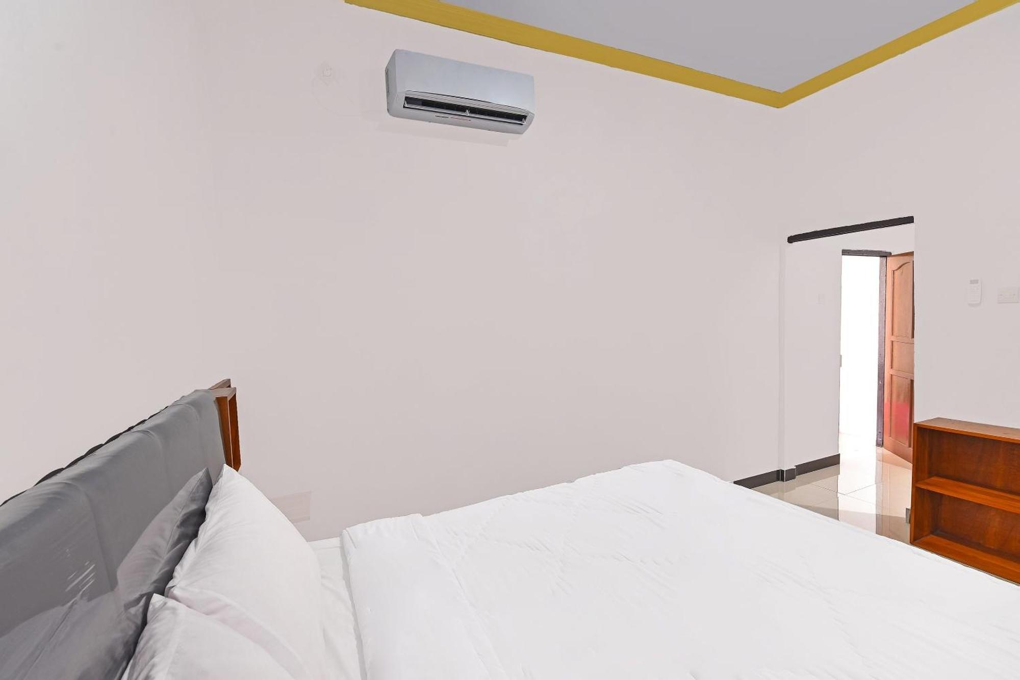 OYO 91192 Homestay Antara Gilimanuk Luaran gambar