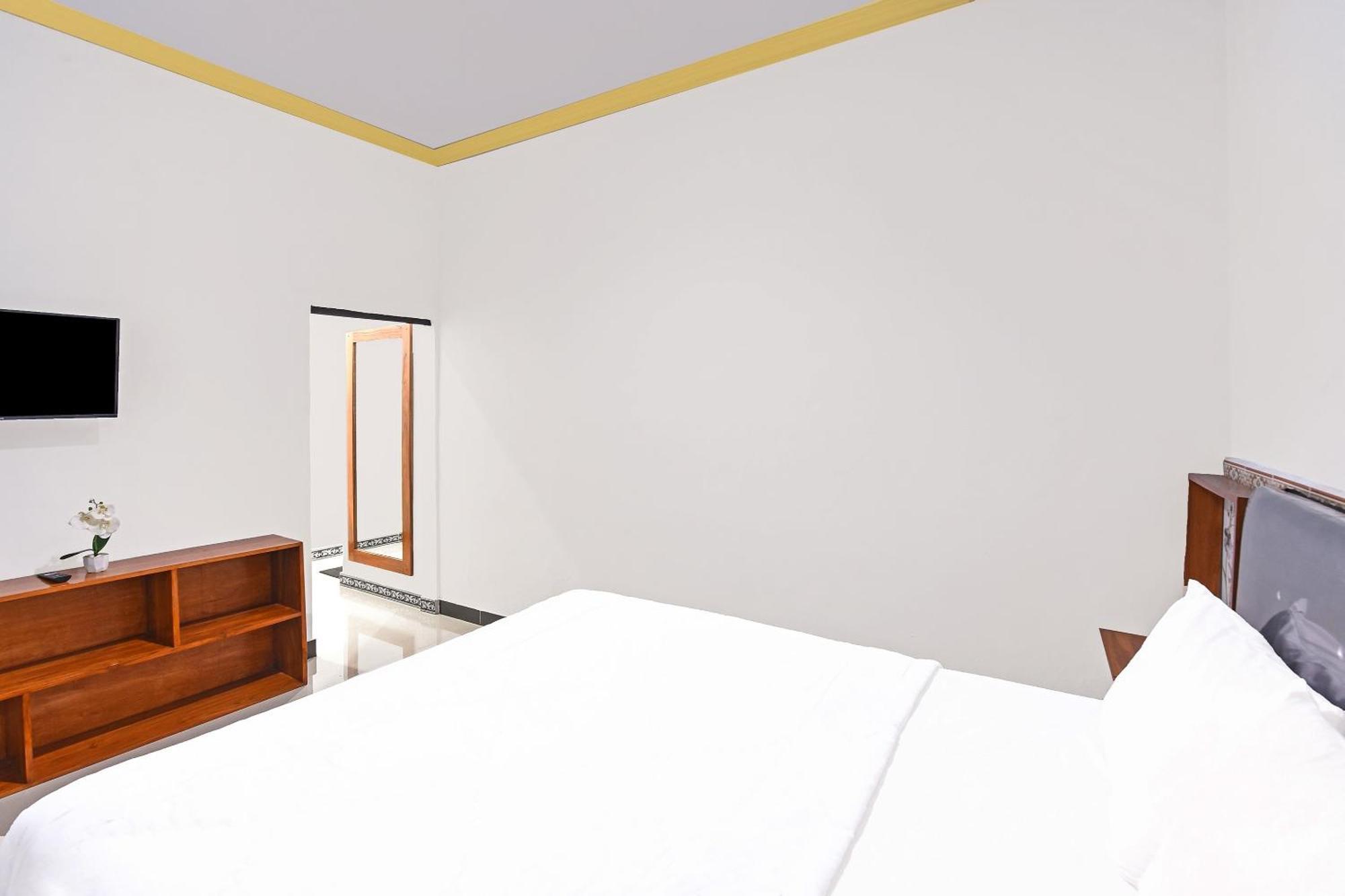 OYO 91192 Homestay Antara Gilimanuk Luaran gambar