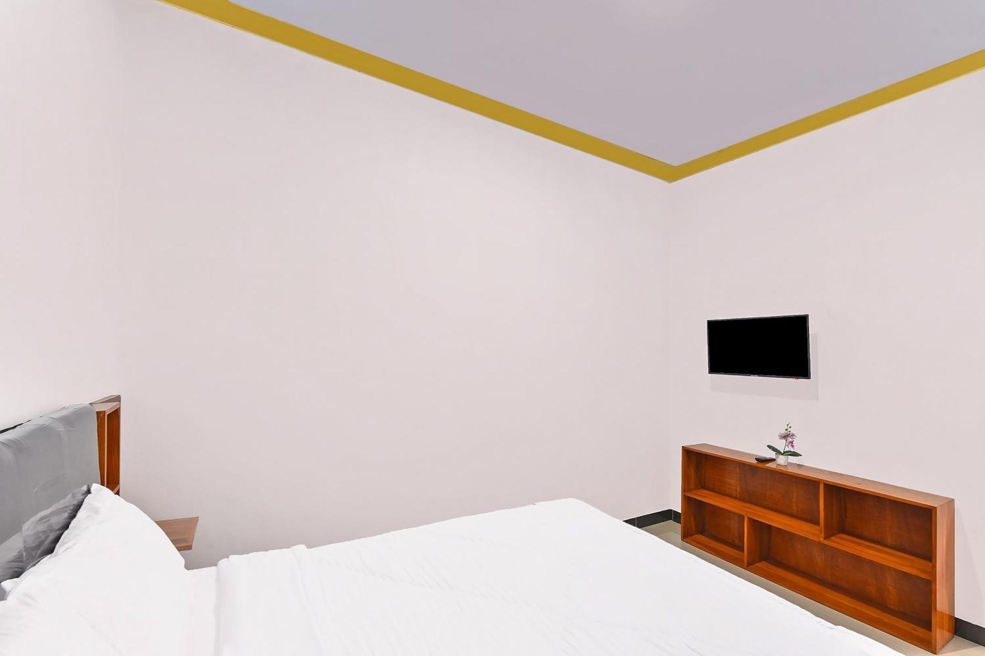 OYO 91192 Homestay Antara Gilimanuk Luaran gambar