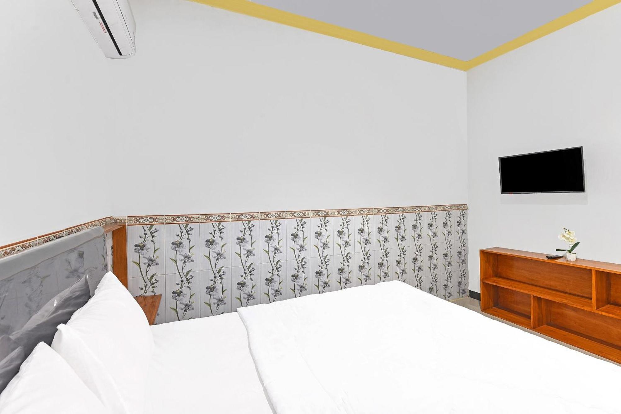 OYO 91192 Homestay Antara Gilimanuk Luaran gambar