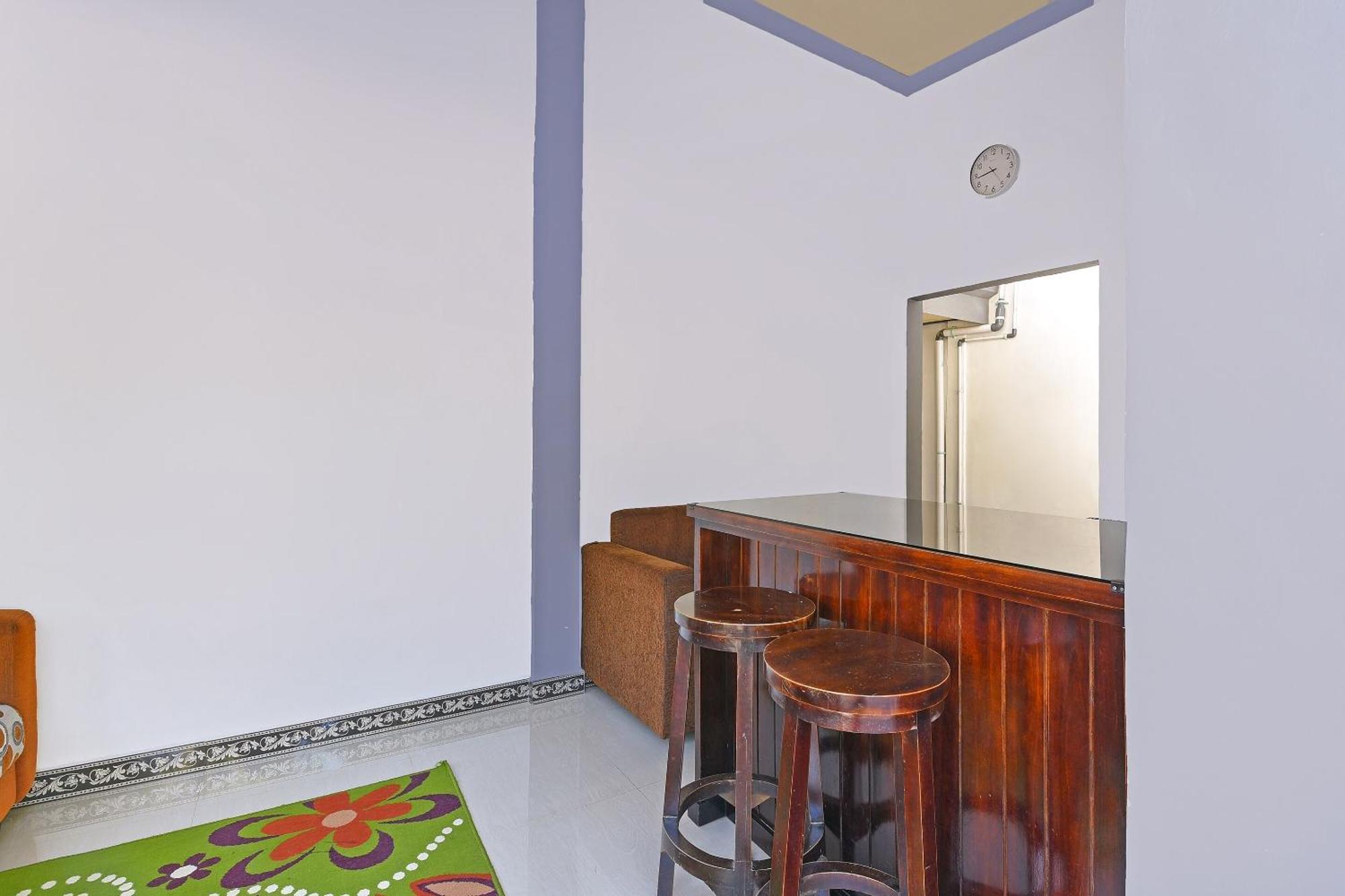 OYO 91192 Homestay Antara Gilimanuk Luaran gambar