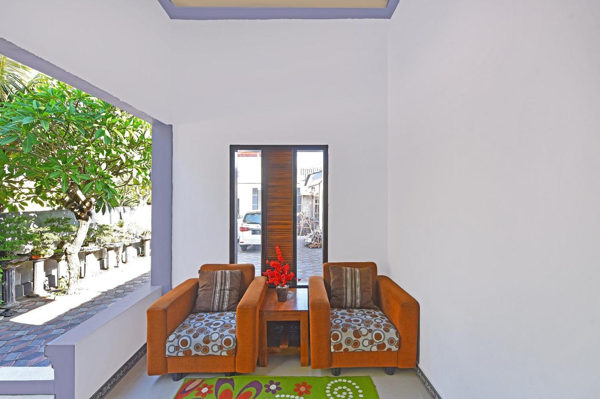 OYO 91192 Homestay Antara Gilimanuk Luaran gambar