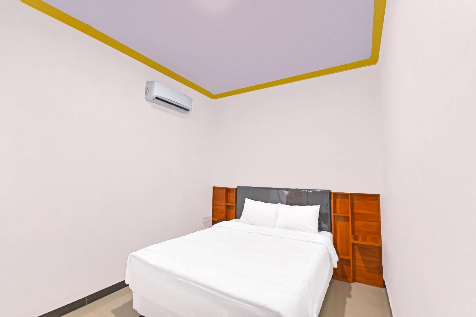 OYO 91192 Homestay Antara Gilimanuk Luaran gambar