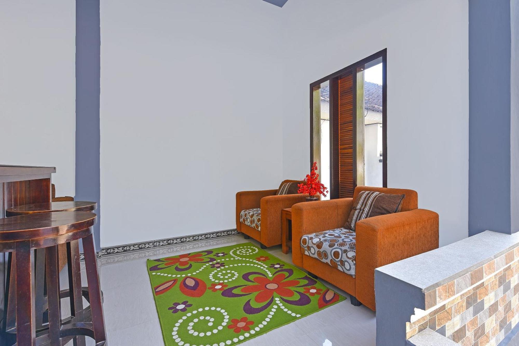 OYO 91192 Homestay Antara Gilimanuk Luaran gambar