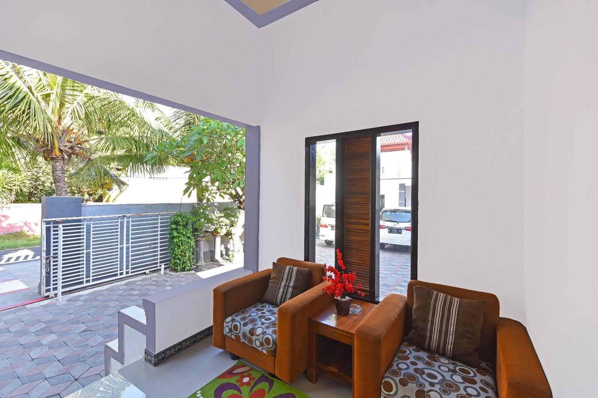 OYO 91192 Homestay Antara Gilimanuk Luaran gambar