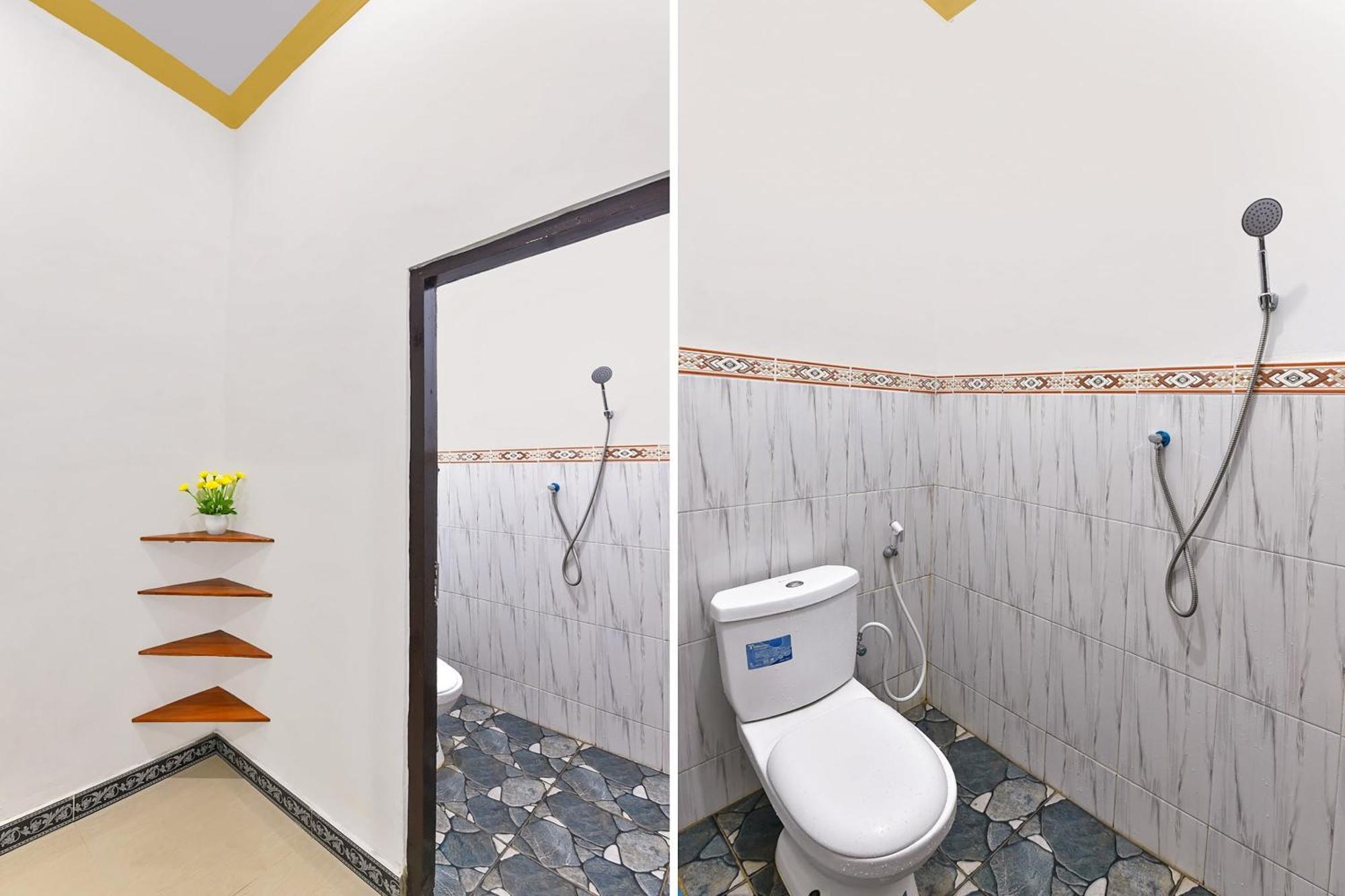 OYO 91192 Homestay Antara Gilimanuk Luaran gambar