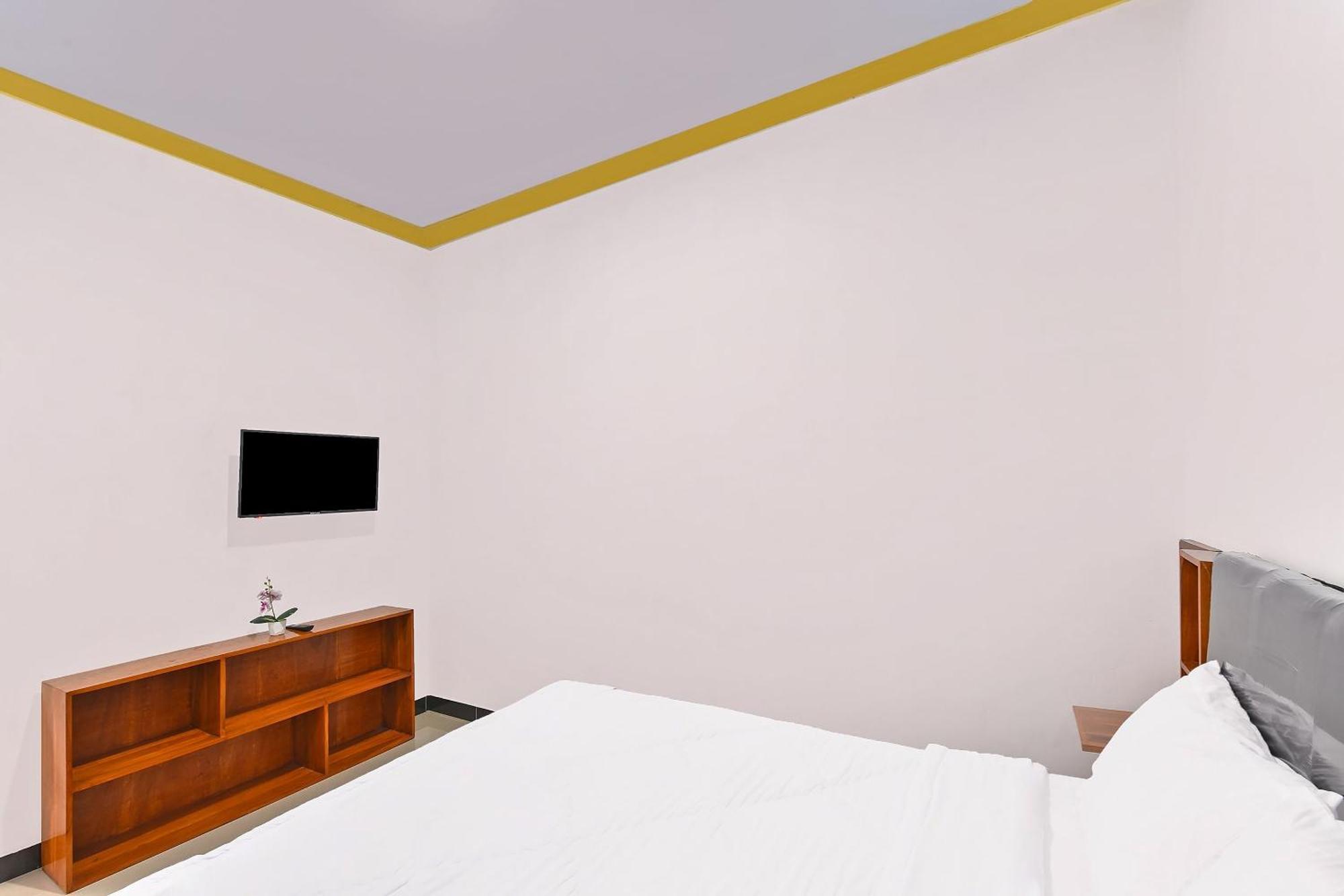 OYO 91192 Homestay Antara Gilimanuk Luaran gambar