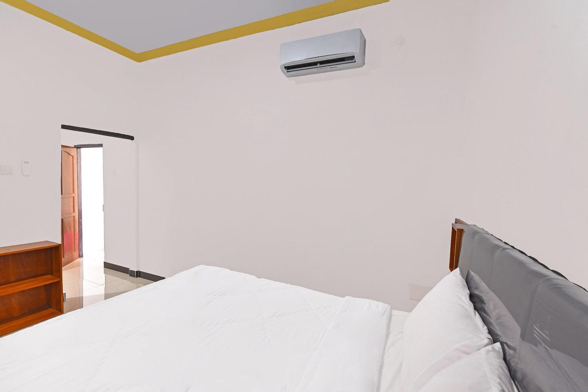 OYO 91192 Homestay Antara Gilimanuk Luaran gambar