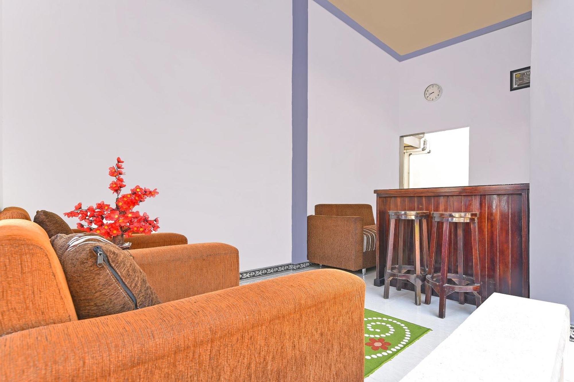 OYO 91192 Homestay Antara Gilimanuk Luaran gambar