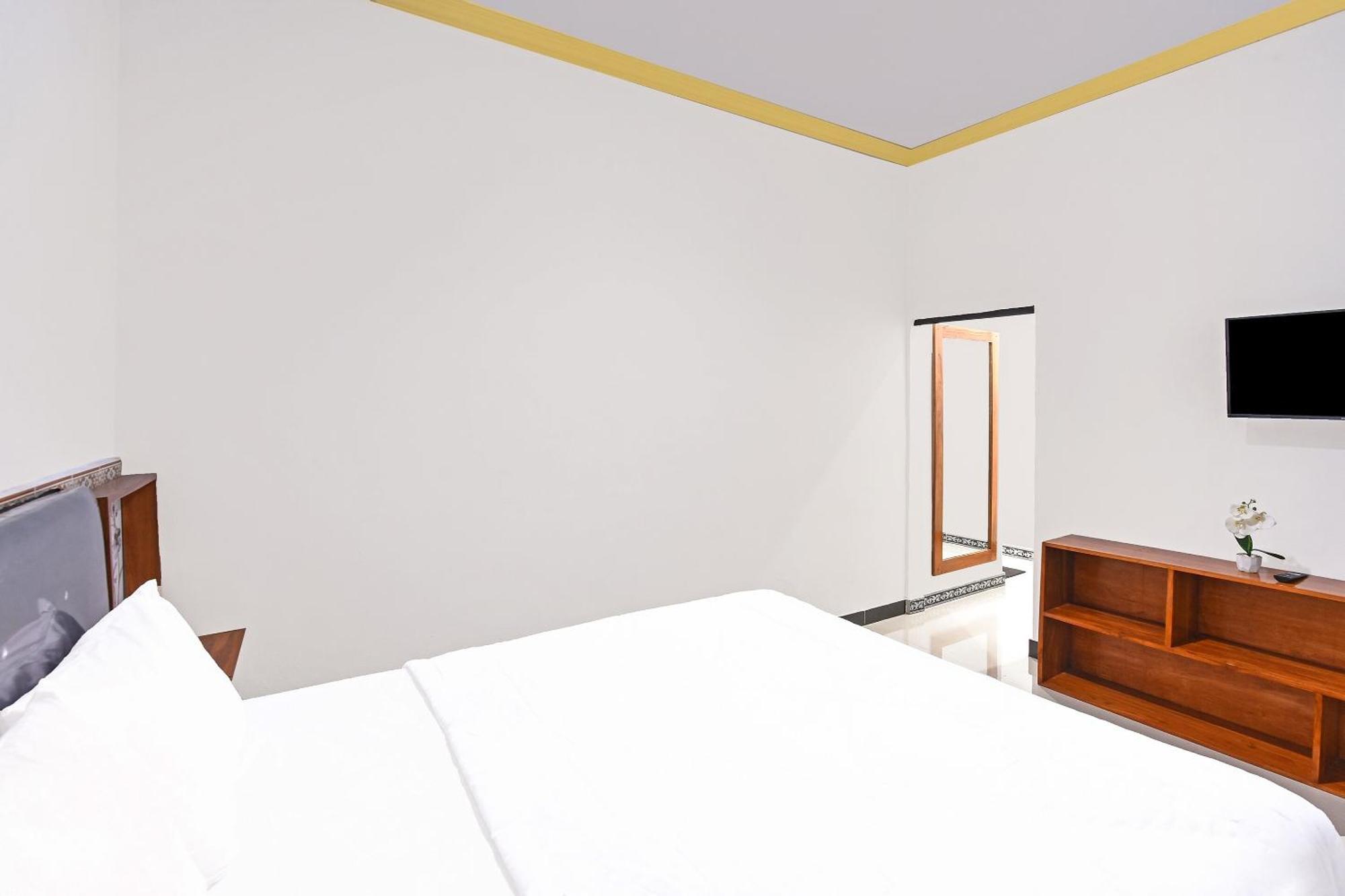 OYO 91192 Homestay Antara Gilimanuk Luaran gambar