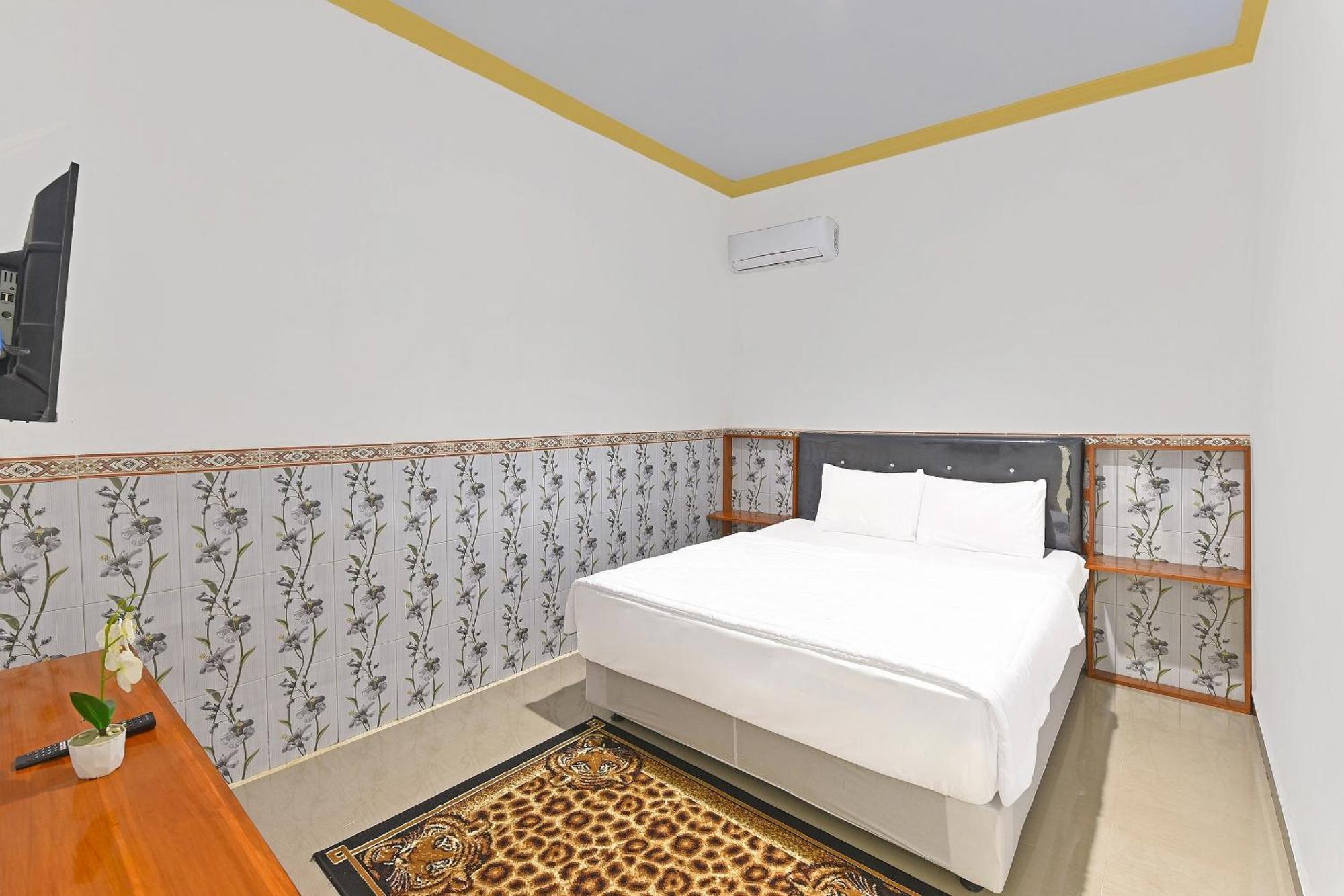 OYO 91192 Homestay Antara Gilimanuk Luaran gambar