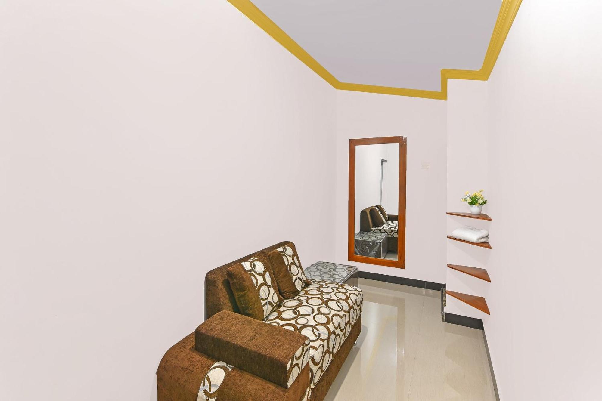 OYO 91192 Homestay Antara Gilimanuk Luaran gambar