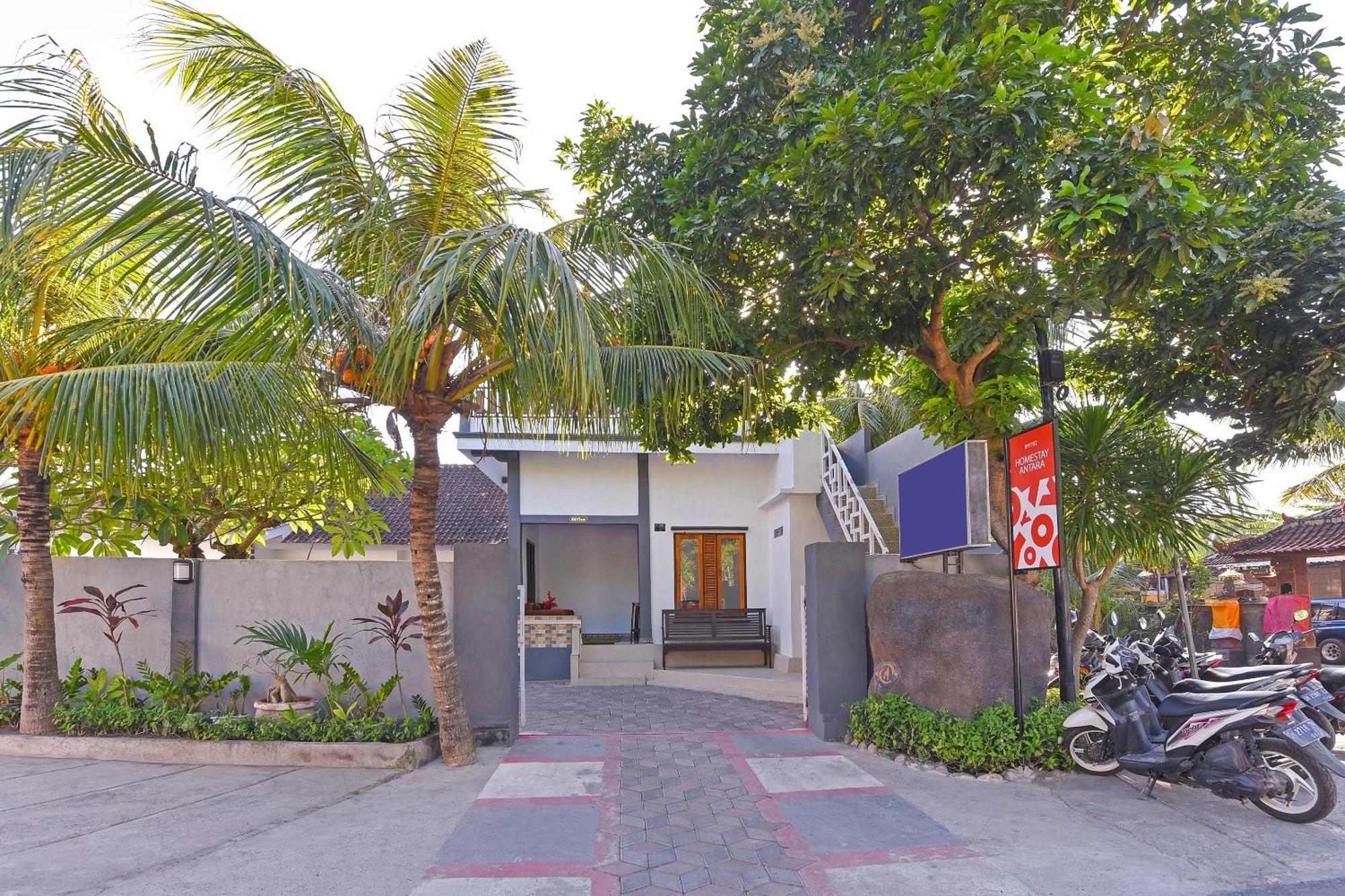 OYO 91192 Homestay Antara Gilimanuk Luaran gambar