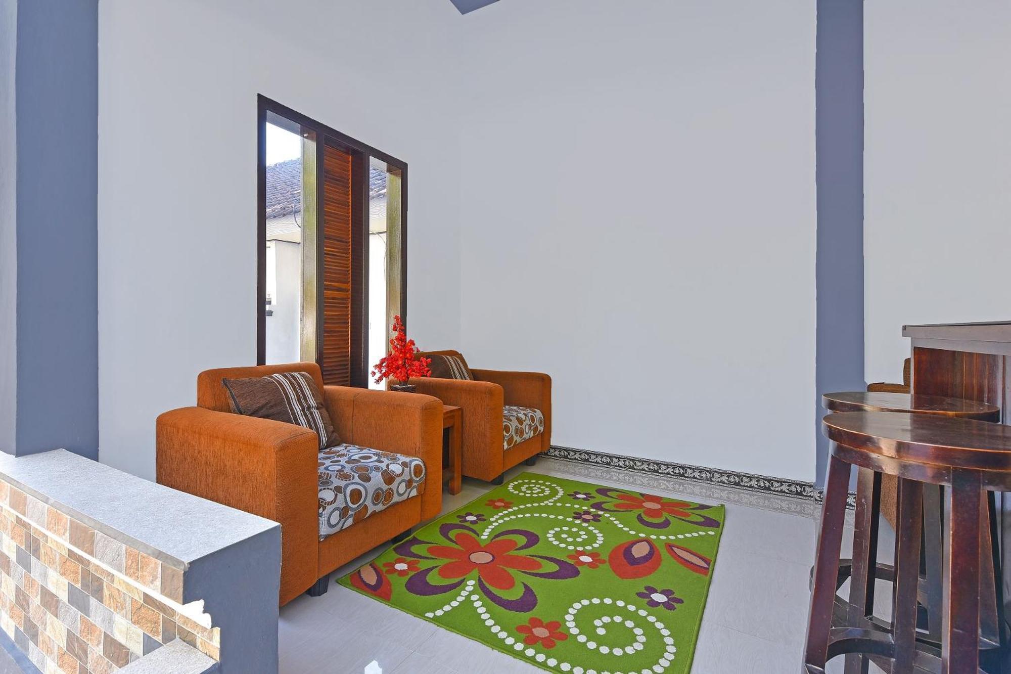 OYO 91192 Homestay Antara Gilimanuk Luaran gambar