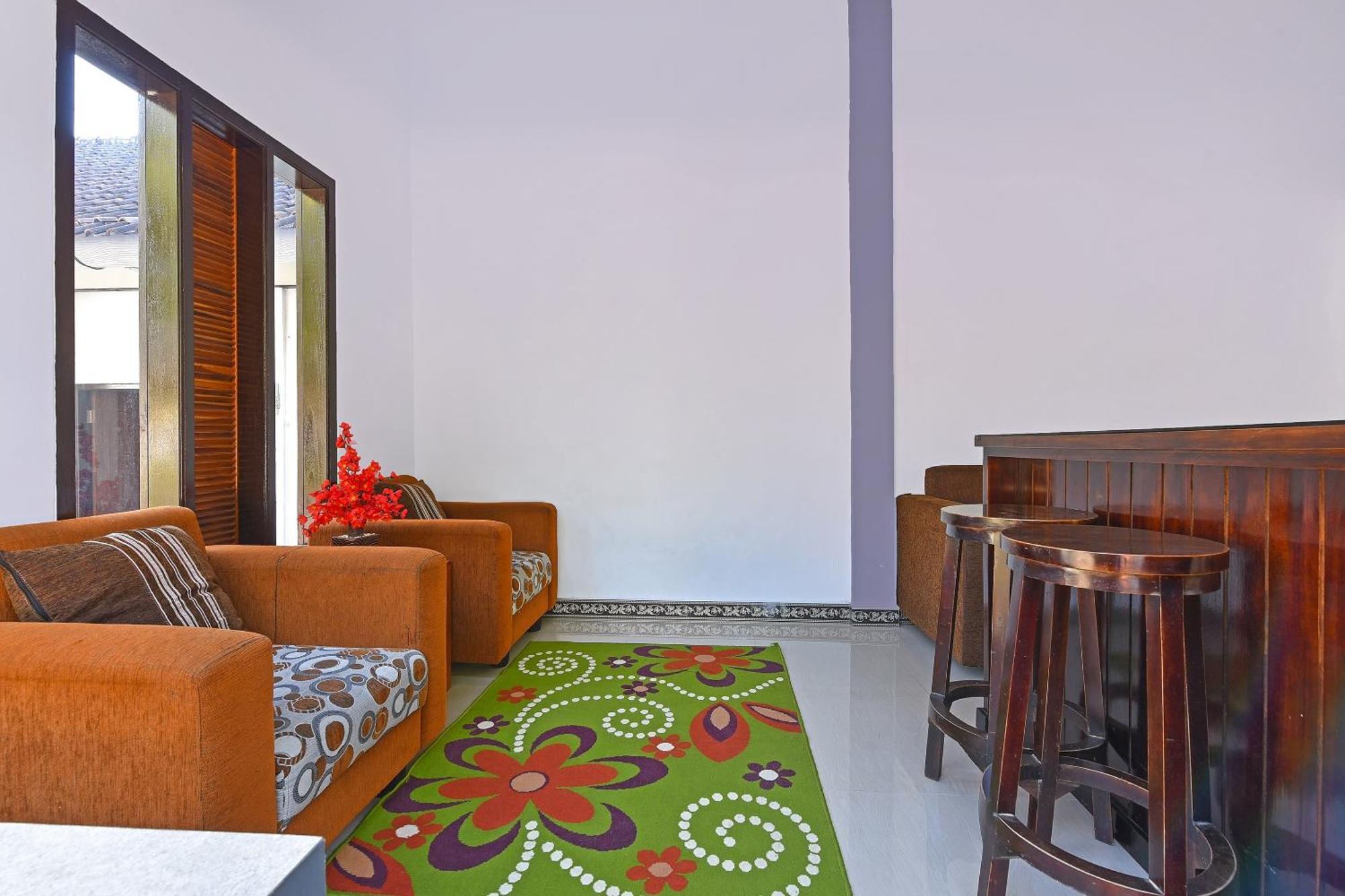 OYO 91192 Homestay Antara Gilimanuk Luaran gambar