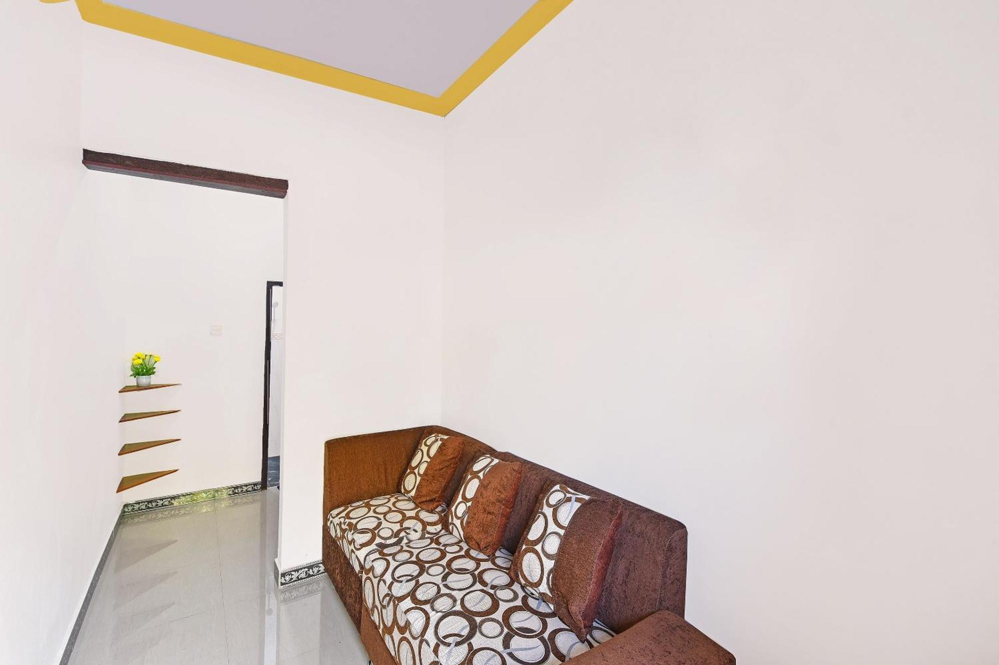 OYO 91192 Homestay Antara Gilimanuk Luaran gambar