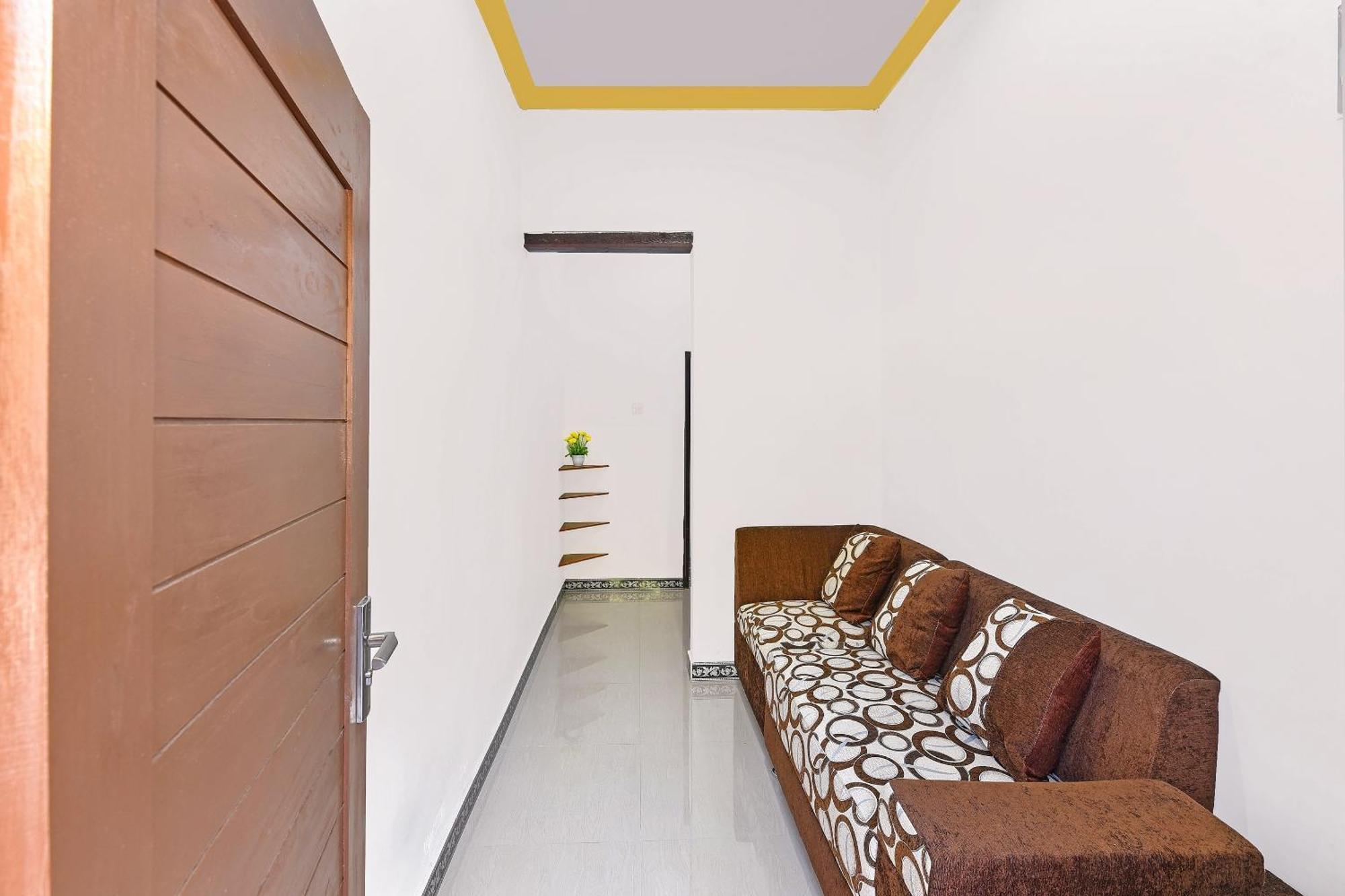 OYO 91192 Homestay Antara Gilimanuk Luaran gambar