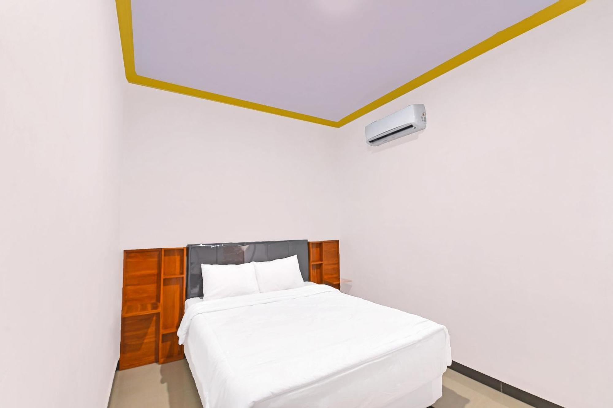 OYO 91192 Homestay Antara Gilimanuk Luaran gambar