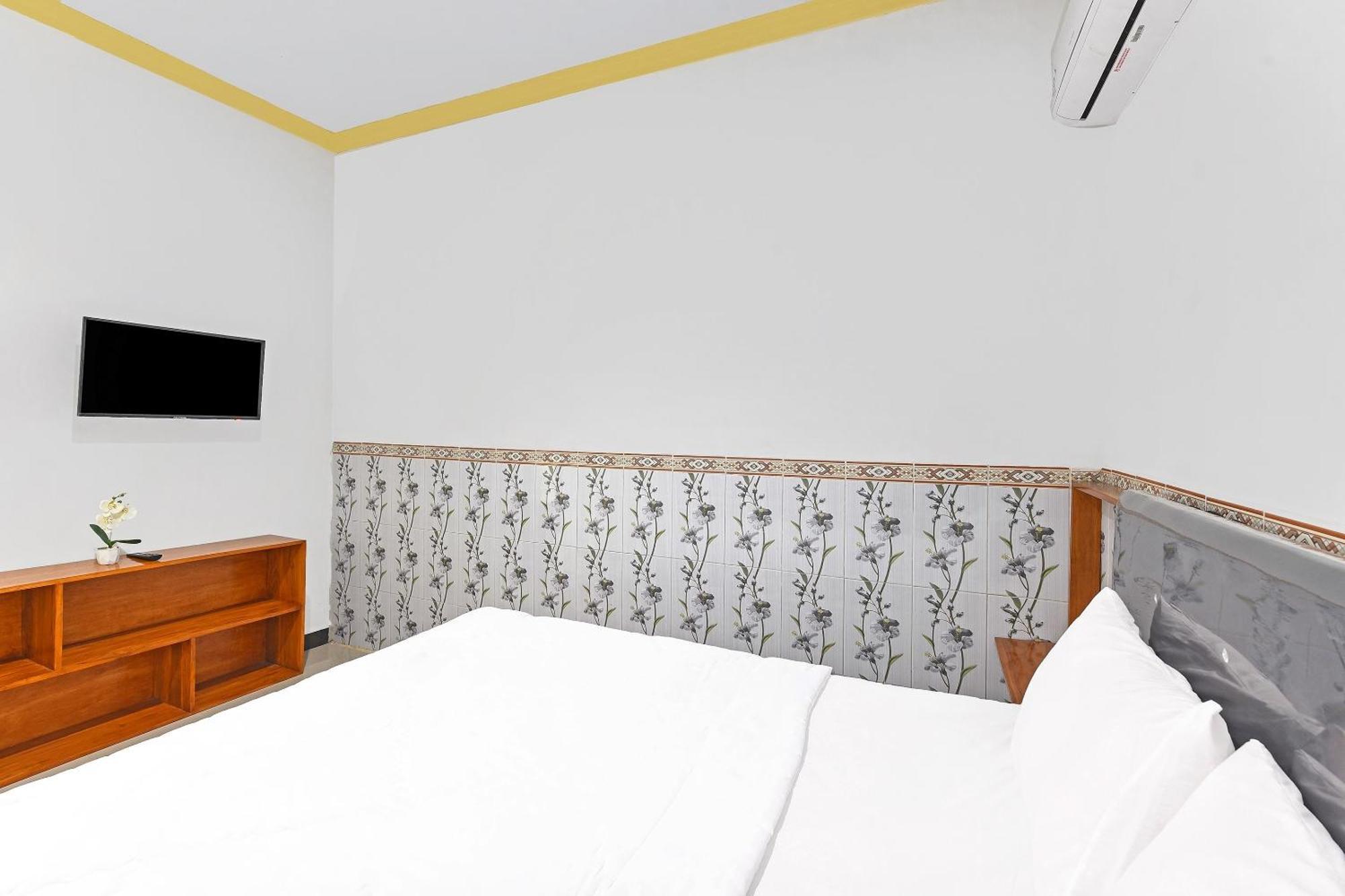 OYO 91192 Homestay Antara Gilimanuk Luaran gambar