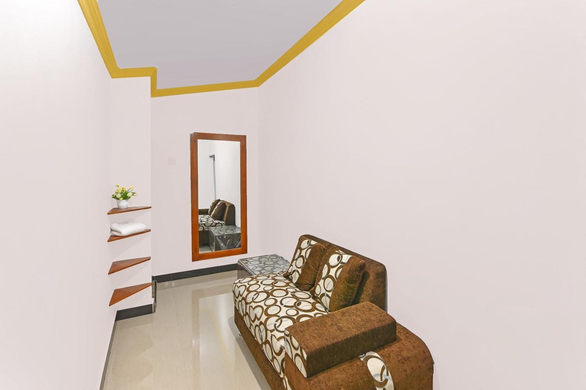 OYO 91192 Homestay Antara Gilimanuk Luaran gambar