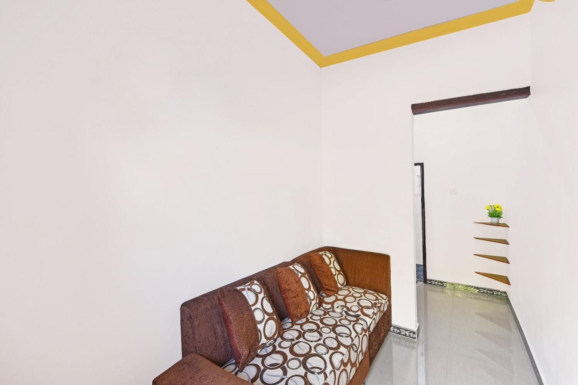 OYO 91192 Homestay Antara Gilimanuk Luaran gambar