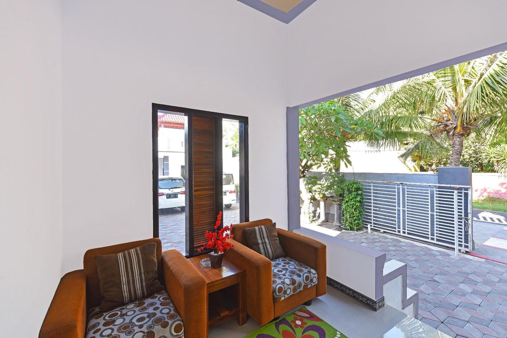 OYO 91192 Homestay Antara Gilimanuk Luaran gambar
